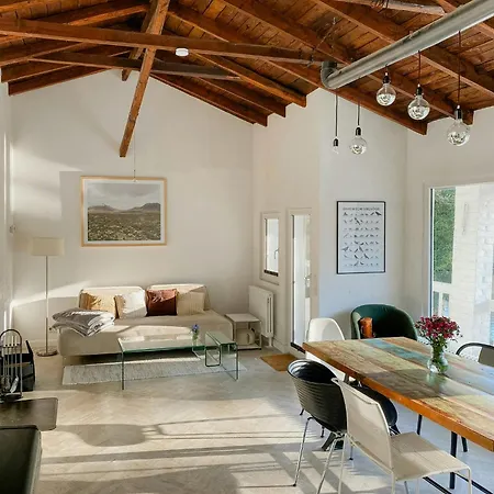 House With Private Dock At Nature Reserve * Krefeld