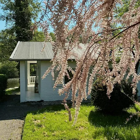 House With Private Dock At Nature Reserve Ferienhaus Krefeld