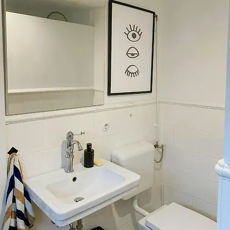 House With Private Dock At Nature Reserve Ferienhaus *