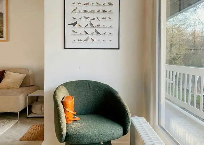 House With Private Dock At Nature Reserve Vakantiehuis