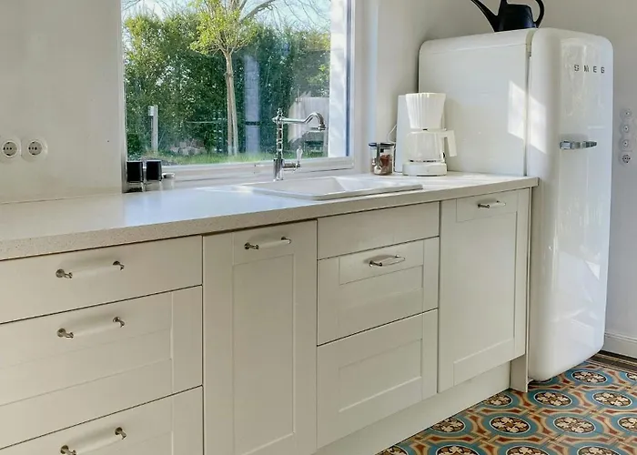 House With Private Dock At Nature Reserve Vakantiehuis