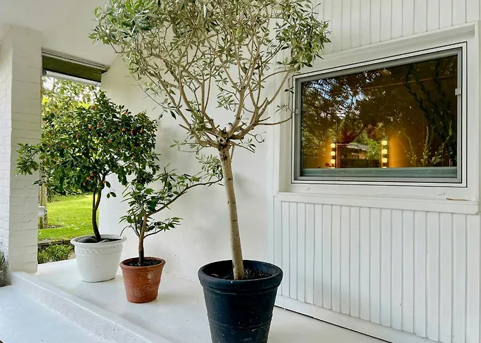 House With Private Dock At Nature Reserve Vakantiehuis *