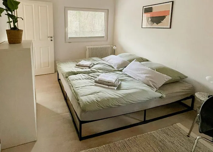 House With Private Dock At Nature Reserve